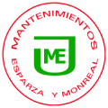 Esparza and Monreal maintenance